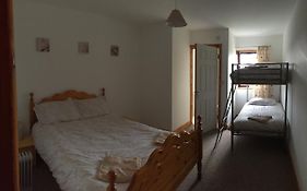 Long Acre Lodge